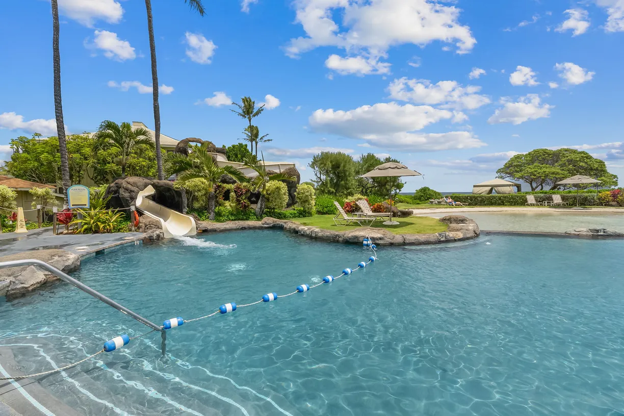 Hawaii Real Estate | View 4331 KAUAI BEACH DR, 1115 | Listing