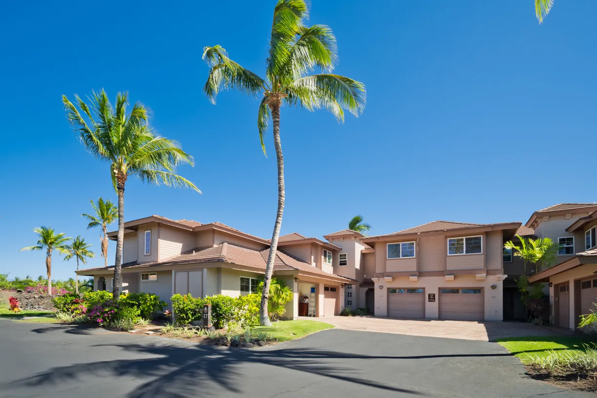 Hawaii Real Estate | View 69-555 WAIKOLOA BEACH DR, 1701 | Listing