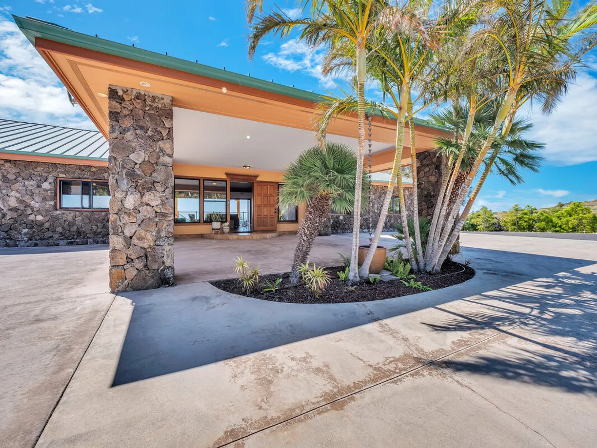 Hawaii Real Estate | View 59-1104 KOHALA RANCH ROAD | Listing
