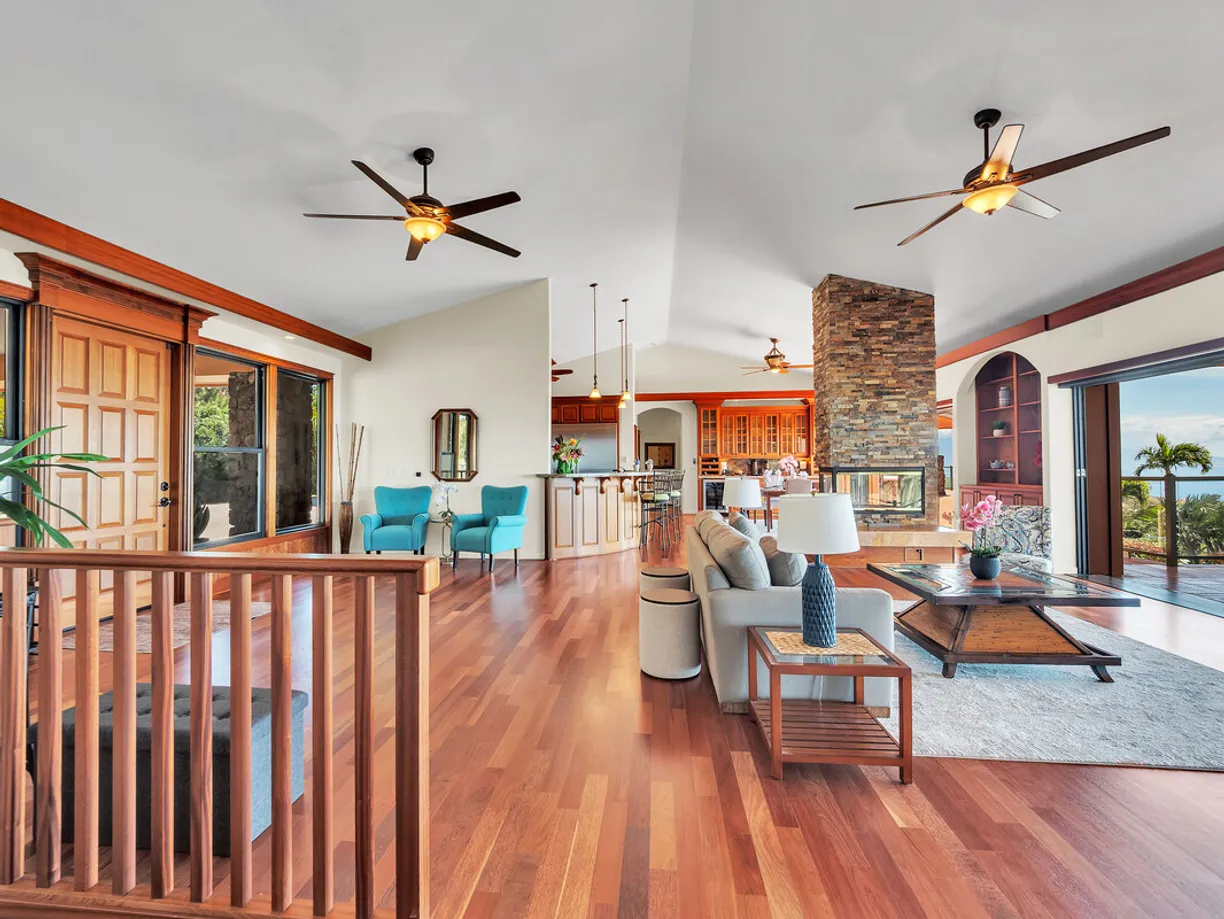 Hawaii Real Estate | View 59-1104 KOHALA RANCH ROAD | Listing