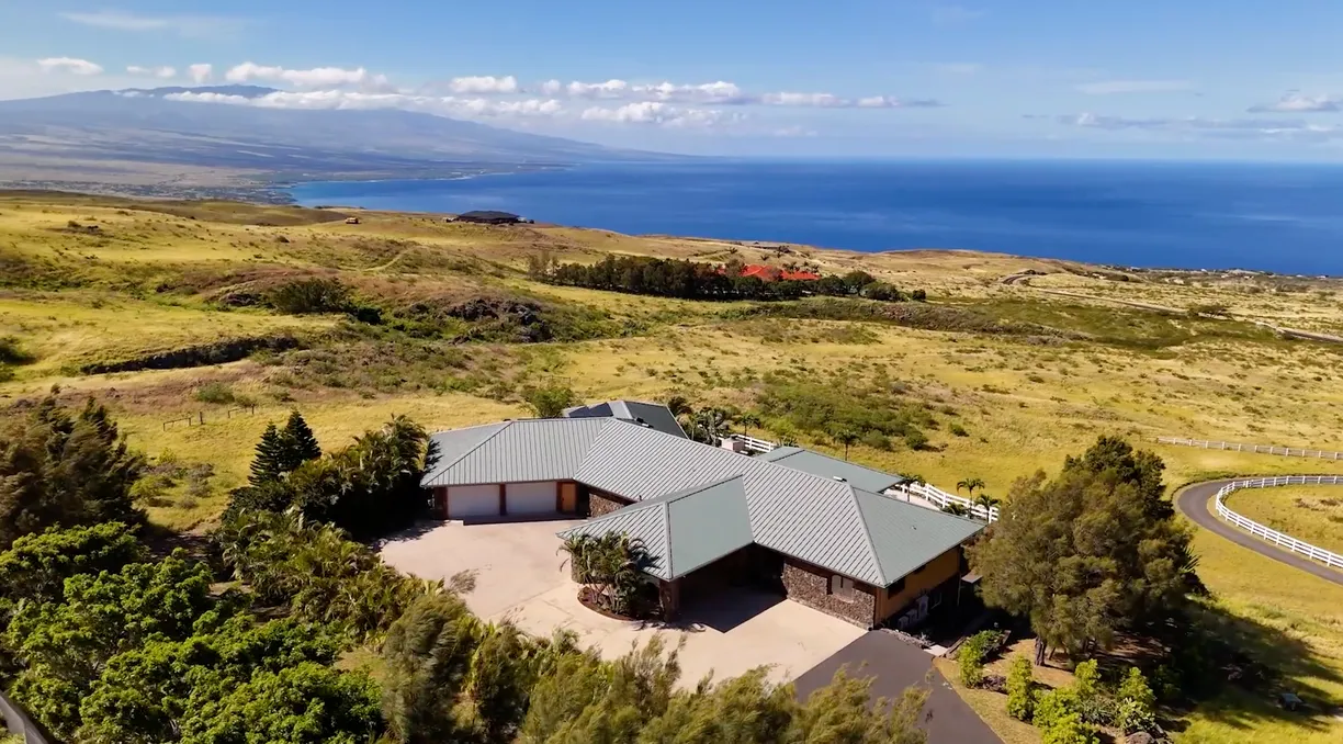 Hawaii Real Estate | View 59-1104 KOHALA RANCH ROAD | 5 Beds, 4 Baths