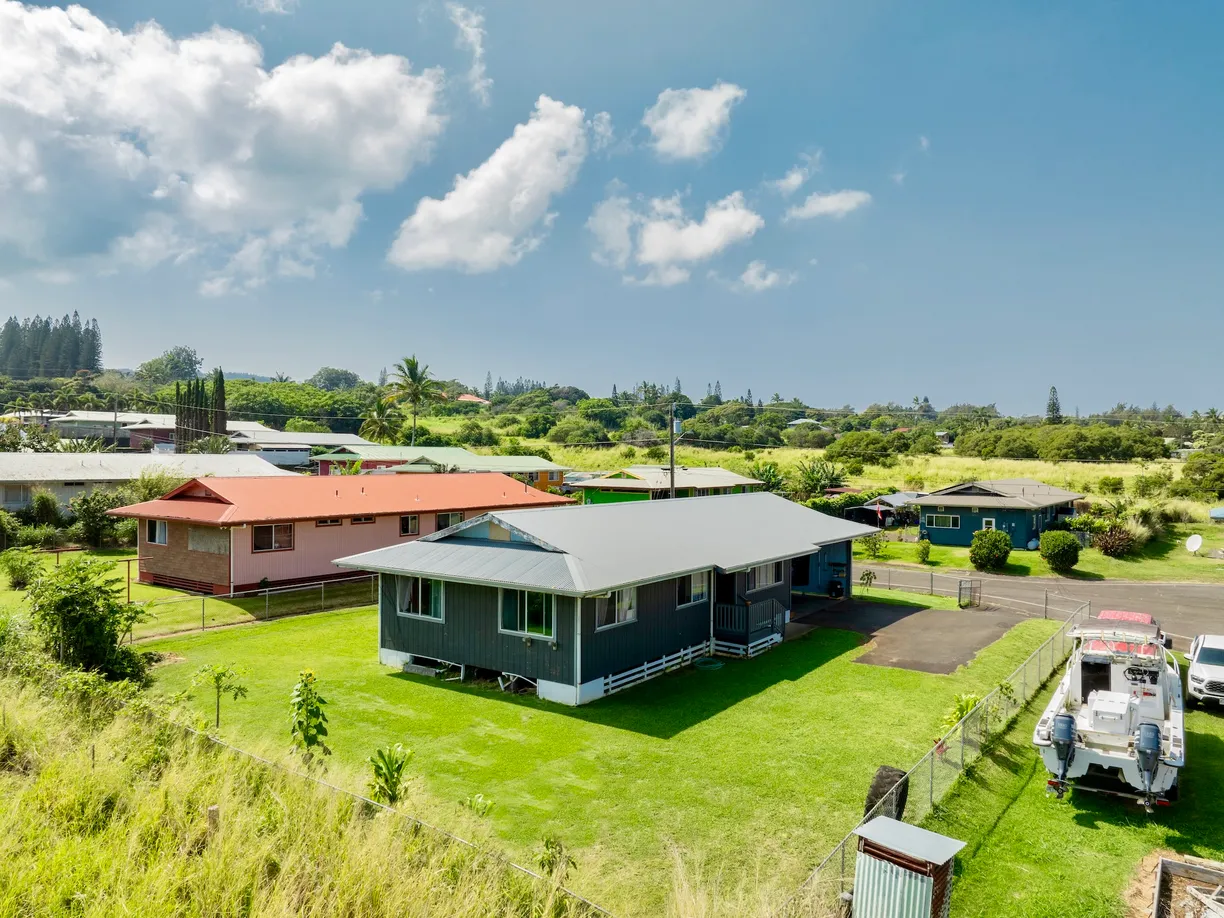 Hawaii Real Estate | View 55-463 HIKIAUPEA PL | 3 Beds, 2 Baths