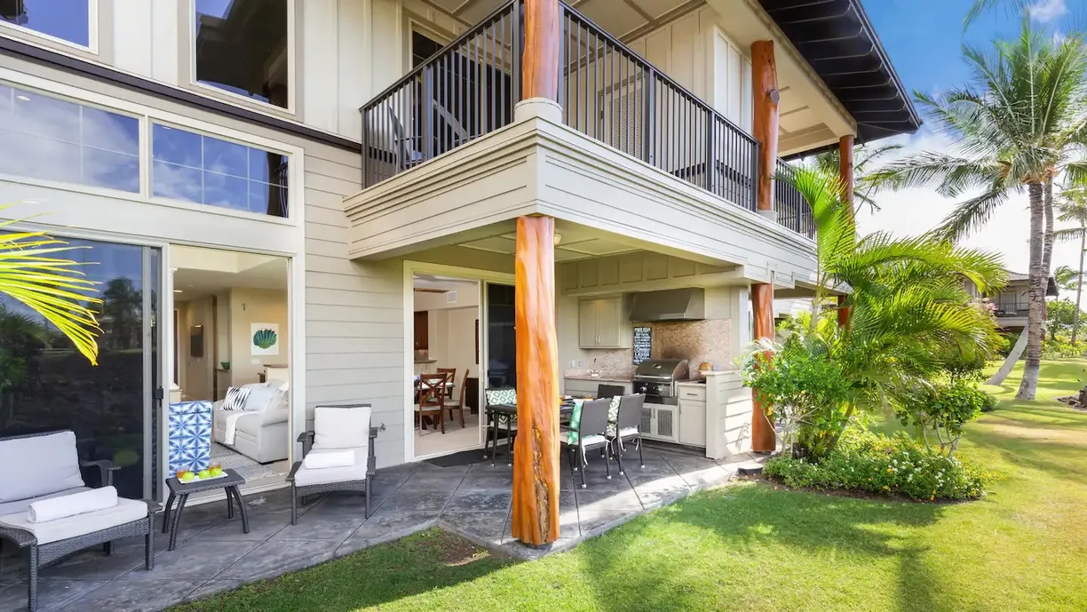 Hawaii Real Estate | View 68-1122 NA ALA HELE RD, F3 | Listing