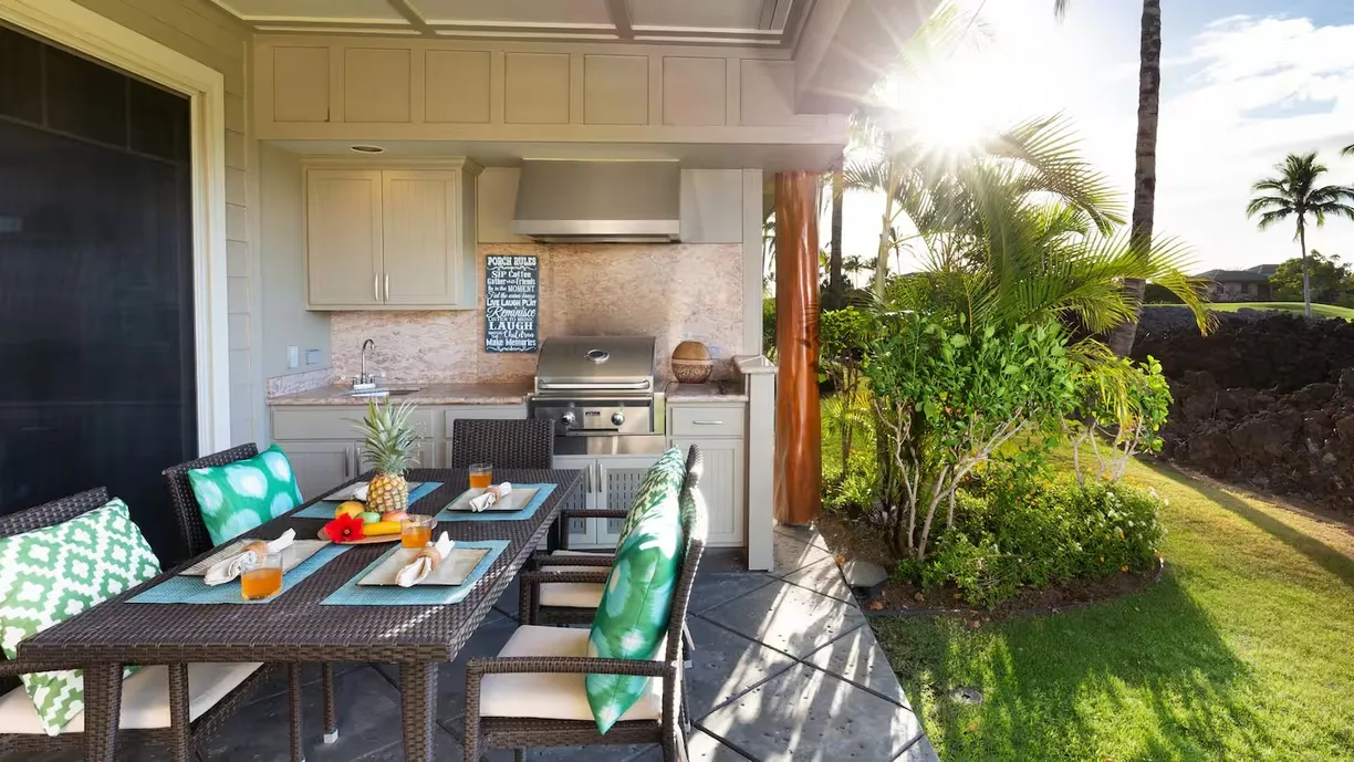 Hawaii Real Estate | View 68-1122 NA ALA HELE RD, F3 | Listing