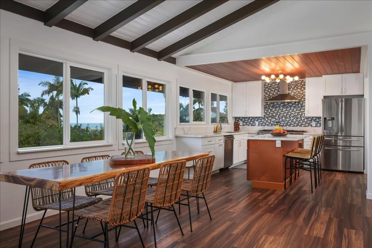 Hawaii Real Estate | View 77-6485 ONO RD | Listing