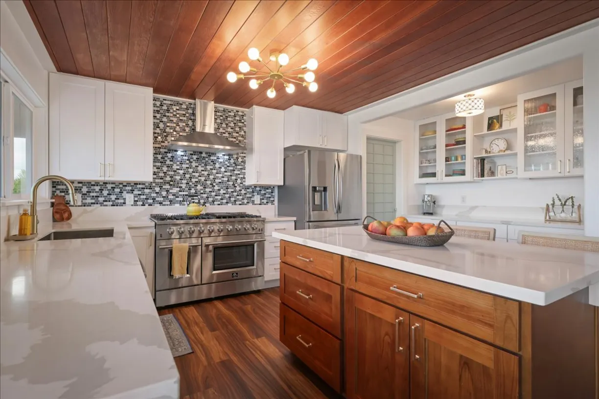 Hawaii Real Estate | View 77-6485 ONO RD | Listing