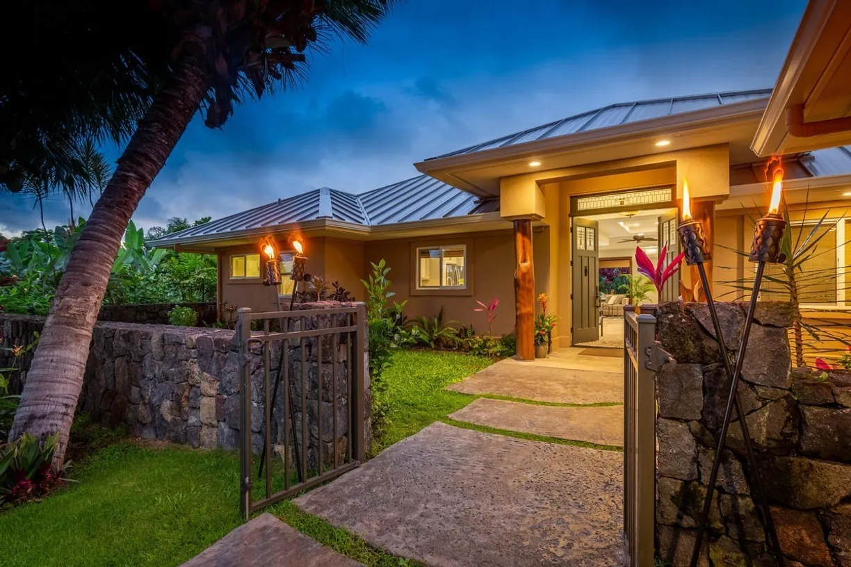 Hawaii Real Estate | View 75-665 KULA KAI PL | 4 Beds, 3 Baths