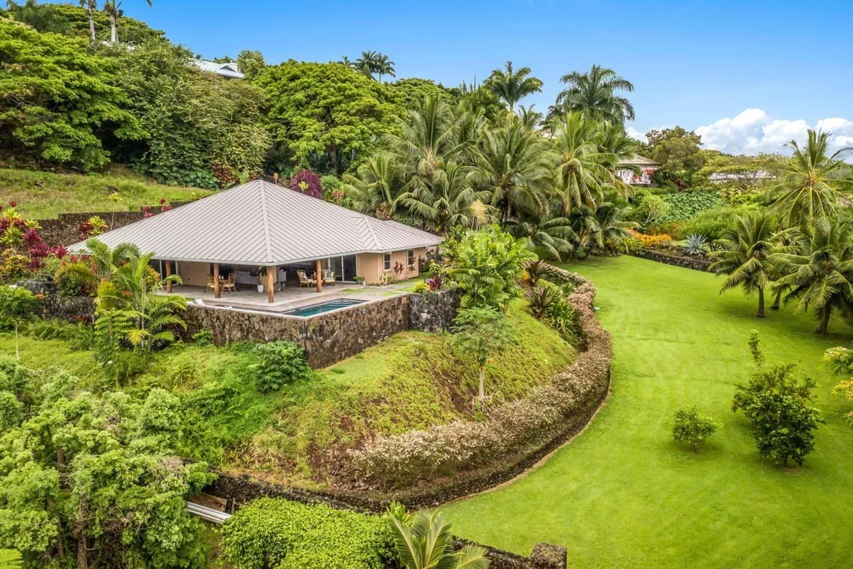Hawaii Real Estate | View 75-665 KULA KAI PL | Listing
