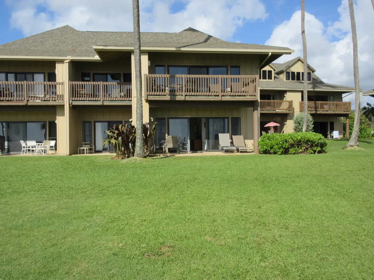 Hawaii Real Estate | View 4460 NEHE RD, 118 | 2 Beds, 2 Baths