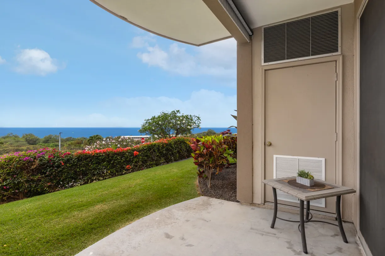 Hawaii Real Estate | View 75-346 HUALALAI RD, A104 | Listing
