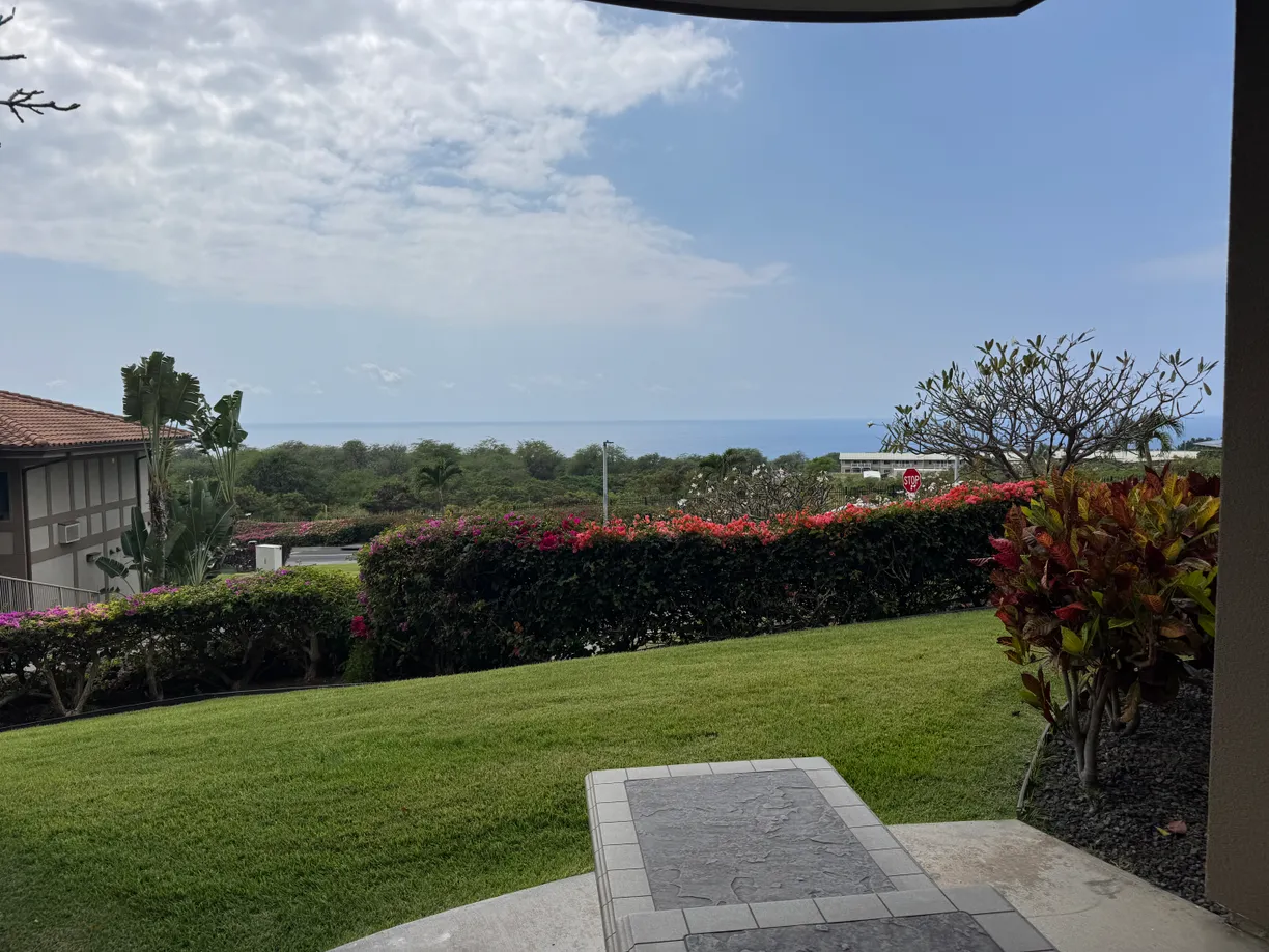 Hawaii Real Estate | View 75-346 HUALALAI RD, A104 | Listing