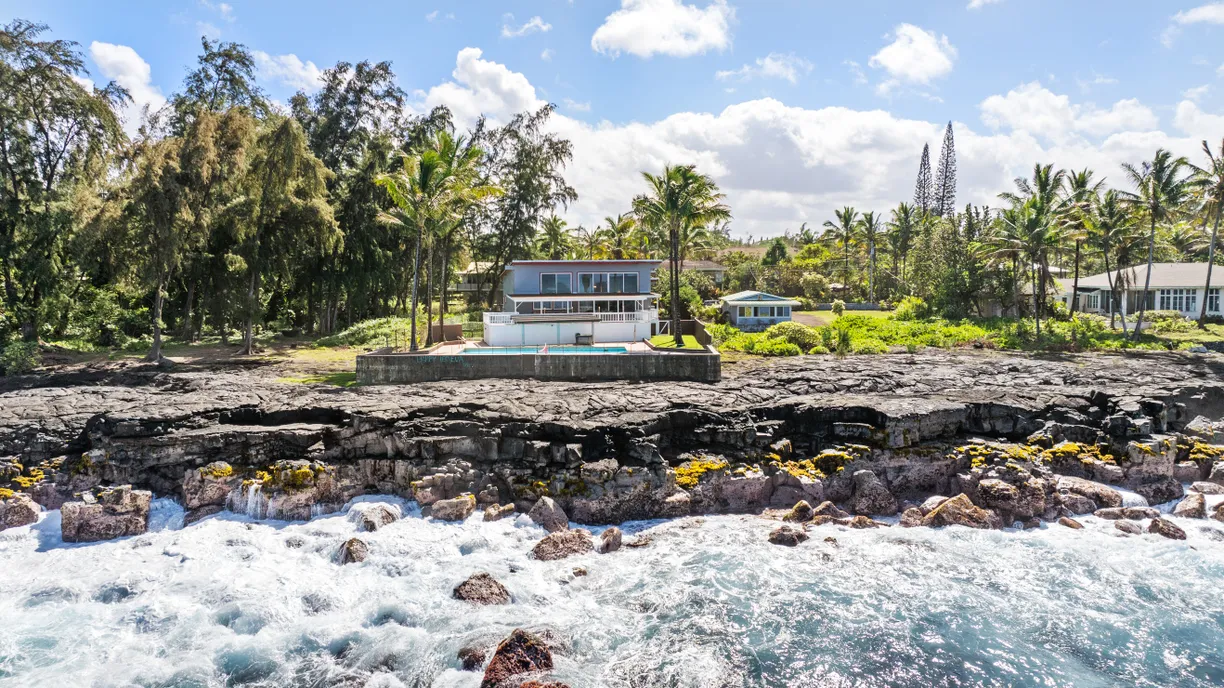 Hawaii Real Estate | View 15-1023 ALA HEIAU RD | 2 Beds, 2 Baths