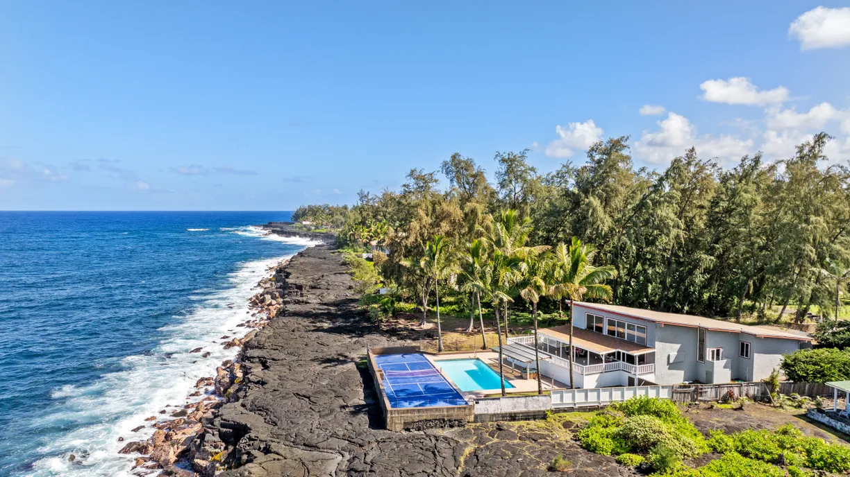 Hawaii Real Estate | View 15-1023 ALA HEIAU RD | Listing