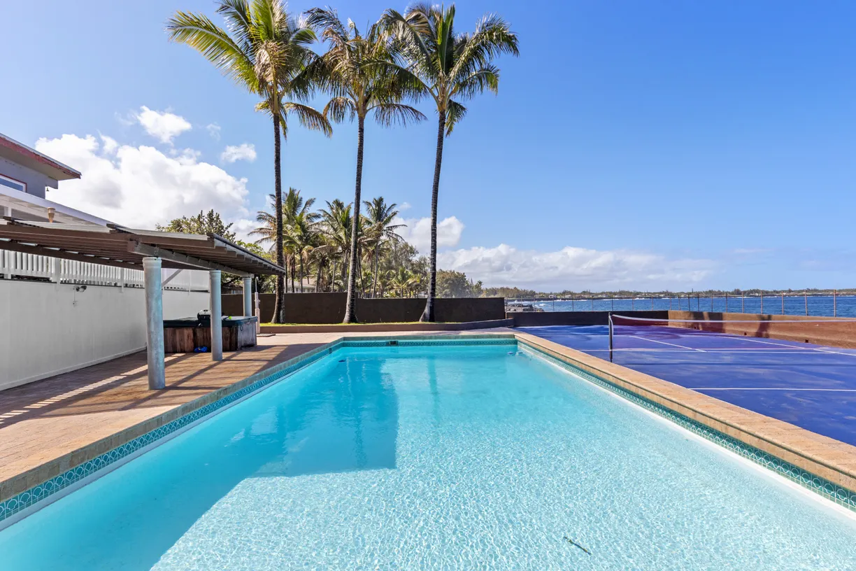 Hawaii Real Estate | View 15-1023 ALA HEIAU RD | Listing