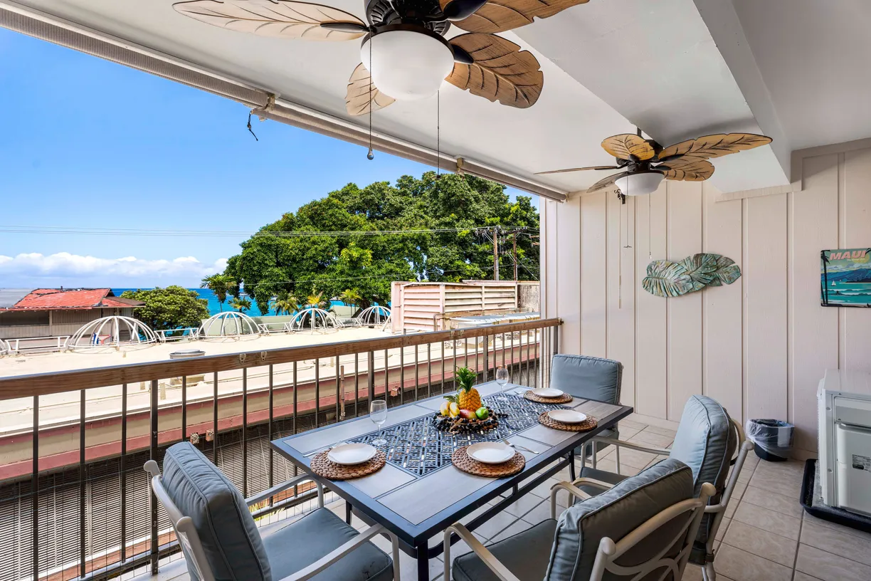 Hawaii Real Estate | View 75-5719 KONA PLAZA, 203 | Listing
