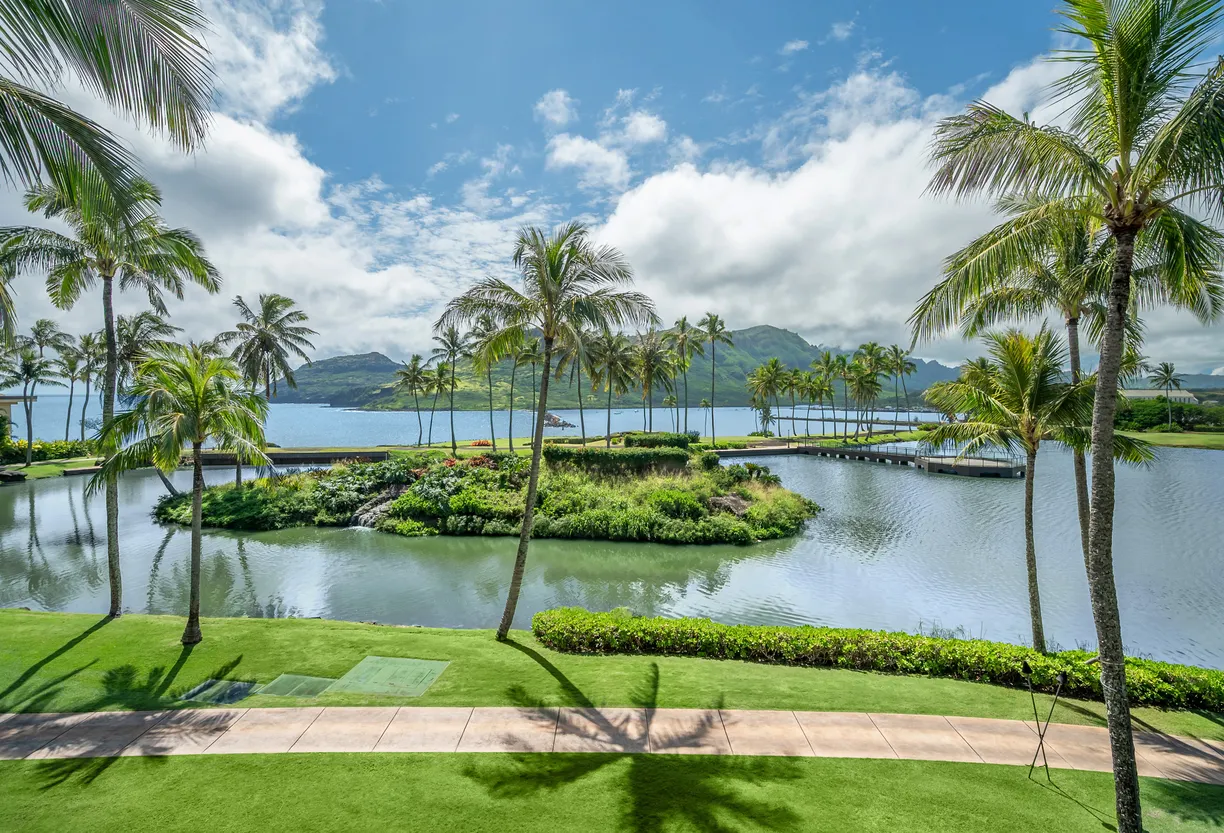 Hawaii Real Estate | View 3770 Ala Oli Way, 2304 | Listing