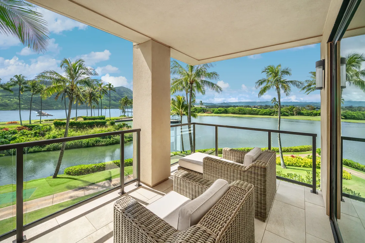 Hawaii Real Estate | View 3770 Ala Oli Way, 2304 | Listing