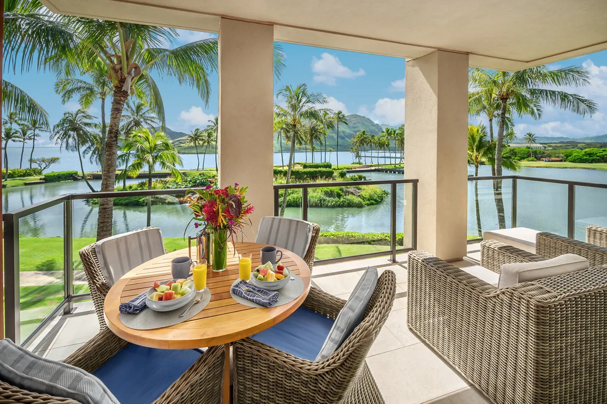 Hawaii Real Estate | View 3770 Ala Oli Way, 2304 | 3 Beds, 3 Baths