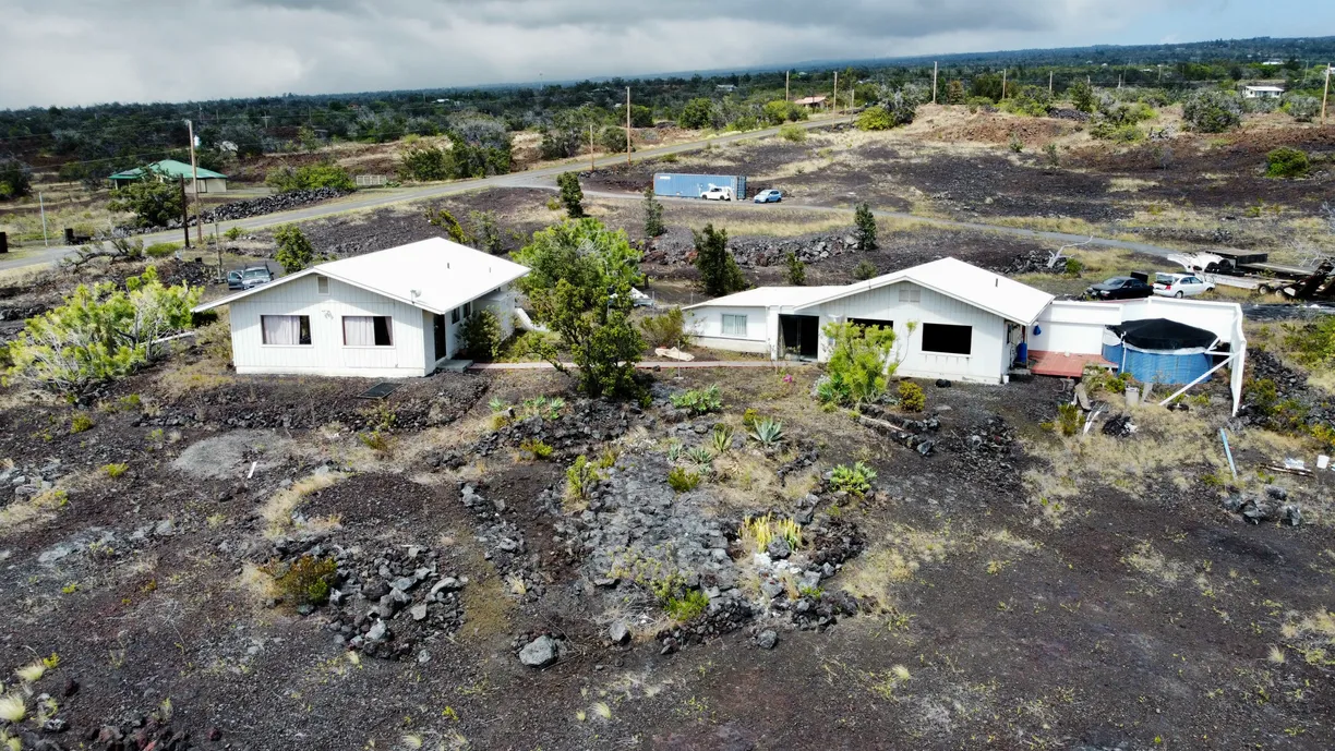 Hawaii Real Estate | View 92-1232 KOHALA BLVD | 3 Beds, 2 Baths