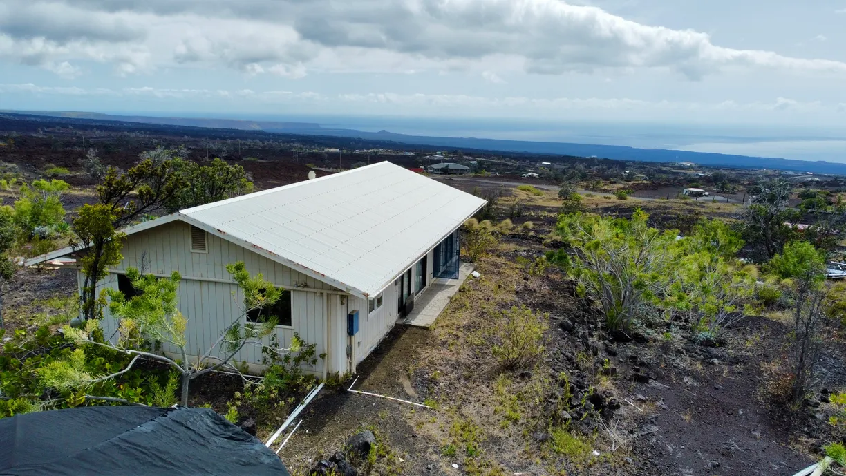 Hawaii Real Estate | View 92-1232 KOHALA BLVD | Listing
