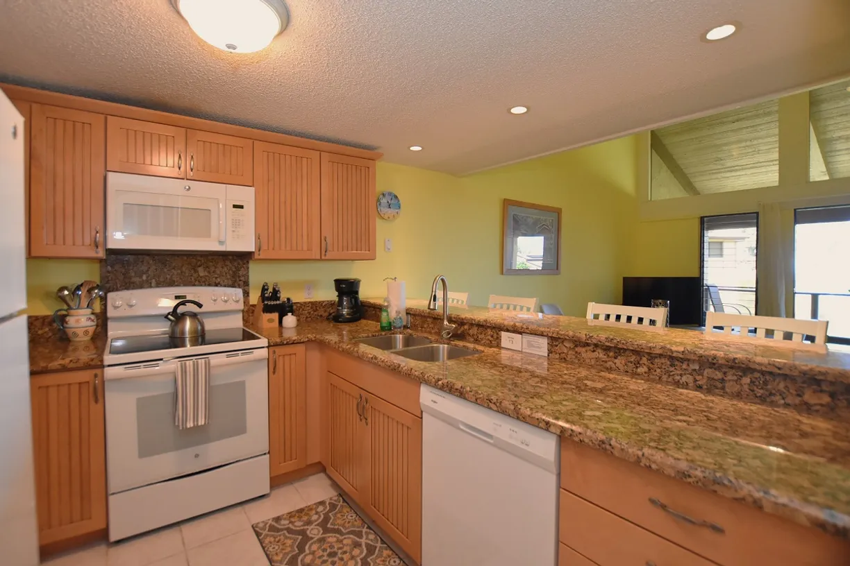 Hawaii Real Estate | View 68-3840 LUA KULA ST, D200 | Listing