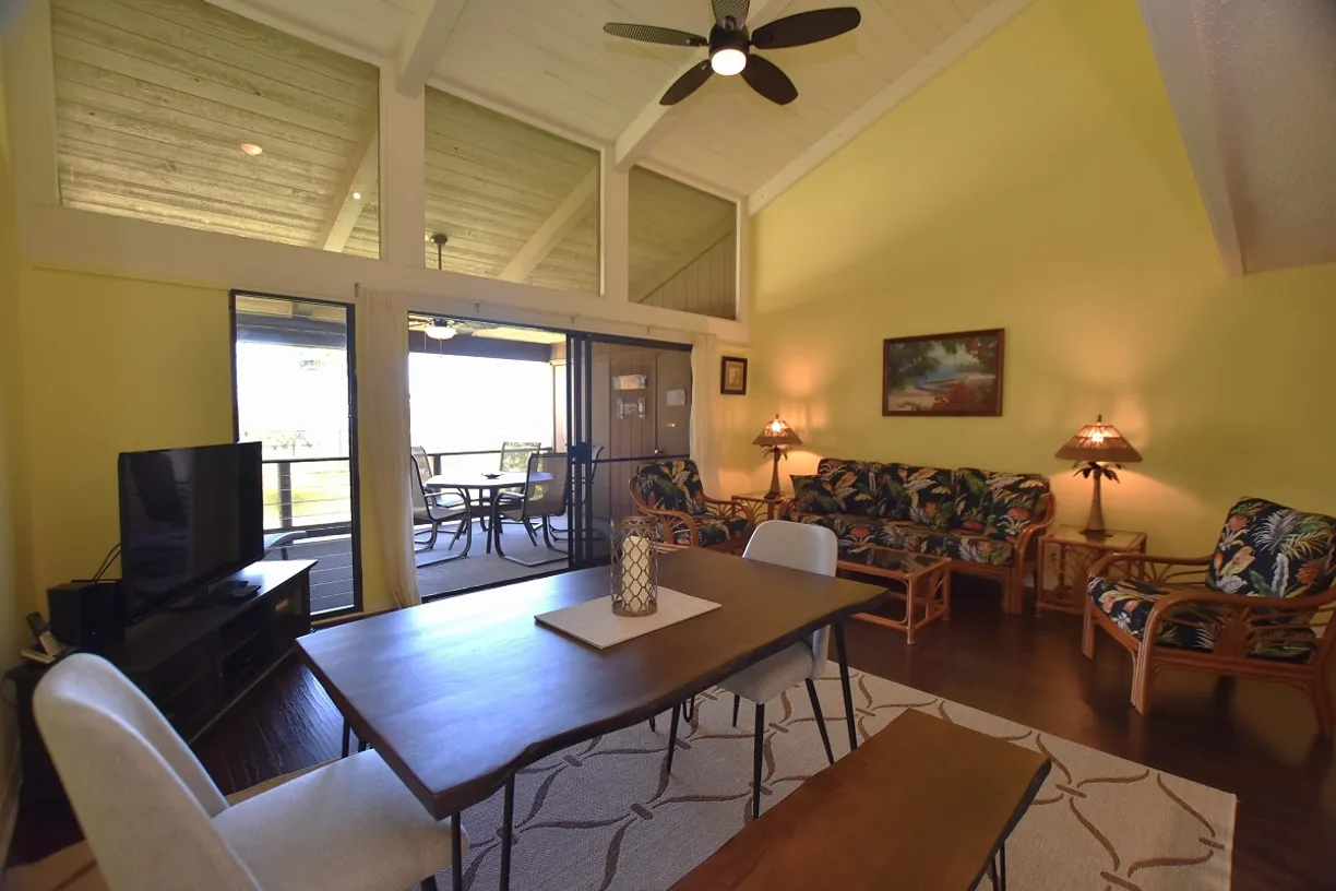 Hawaii Real Estate | View 68-3840 LUA KULA ST, D200 | Listing
