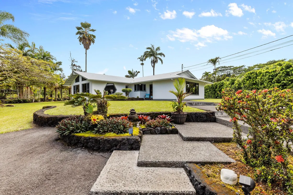 Hawaii Real Estate | View 15-1478 23RD AVE | Listing