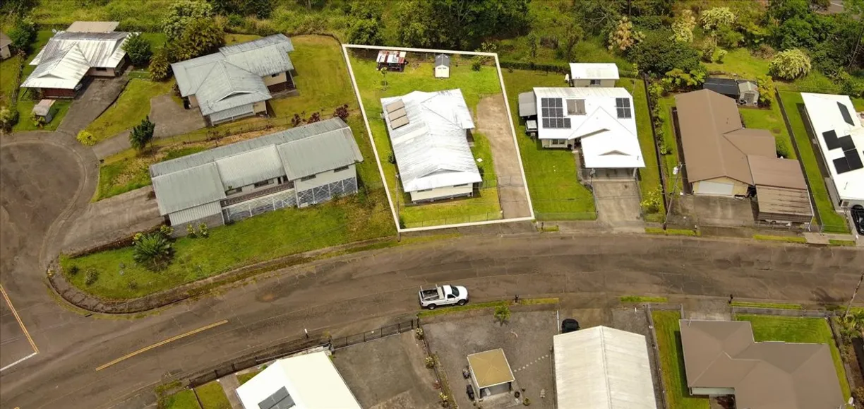 Hawaii Real Estate | View 102 PUHILI ST | Listing