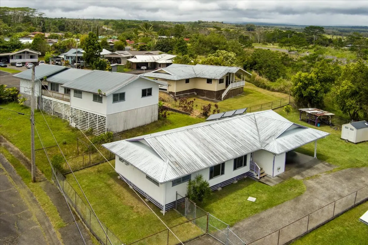 Hawaii Real Estate | View 102 PUHILI ST | Listing