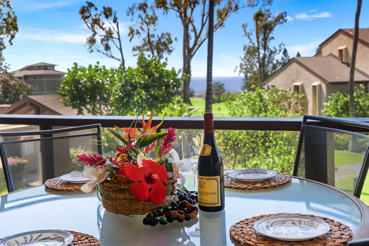 Hawaii Real Estate | View 68-3840 LUA KULA ST, G205 | 2 Beds, 2 Baths