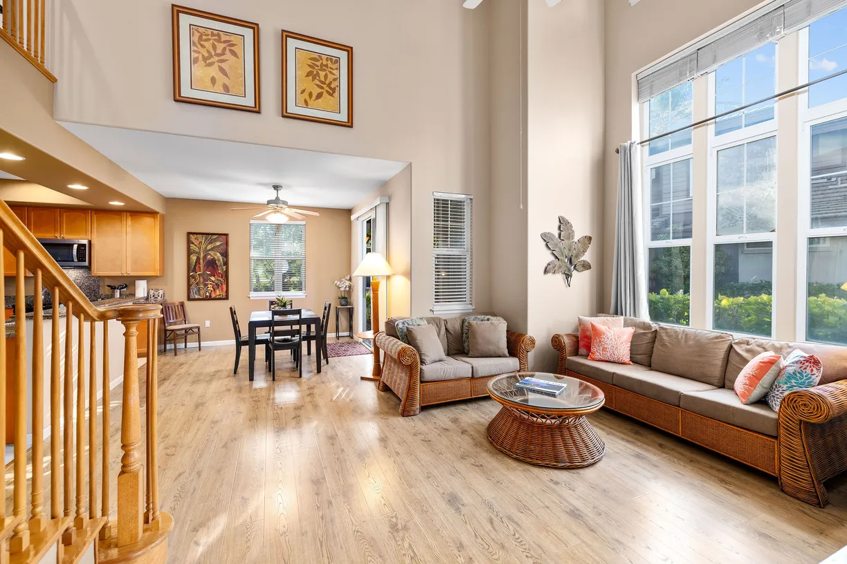 Hawaii Real Estate | View 69-555 WAIKOLOA BEACH DR, 1406 | 2 Beds, 2 Baths