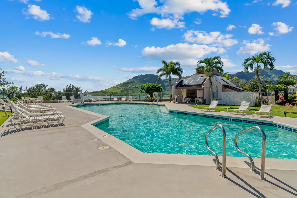 Hawaii Real Estate | View 3411 WILCOX RD, AIII9 | Listing