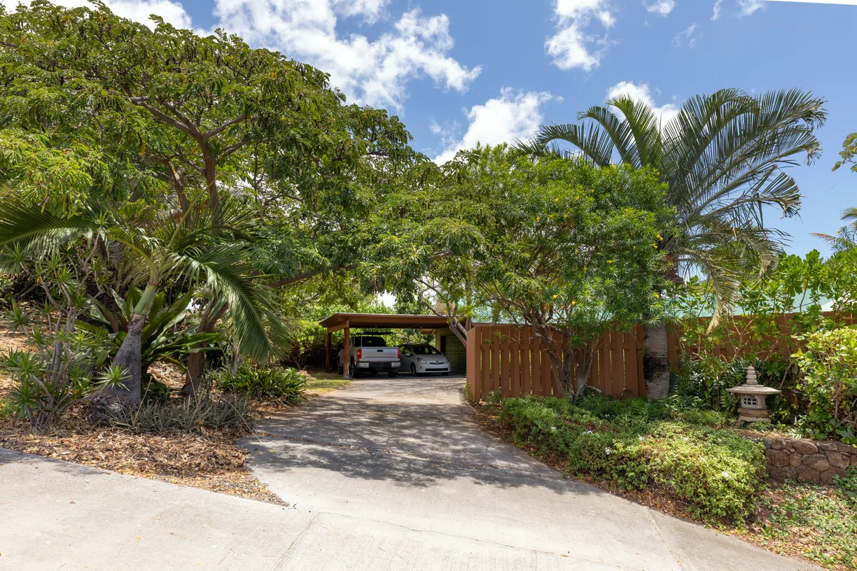 Hawaii Real Estate | View 59-272 KOHALA KAI PL | Listing