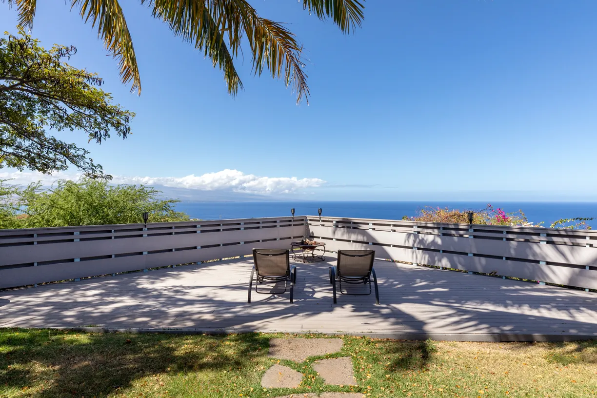 Hawaii Real Estate | View 59-272 KOHALA KAI PL | 3 Beds, 3 Baths