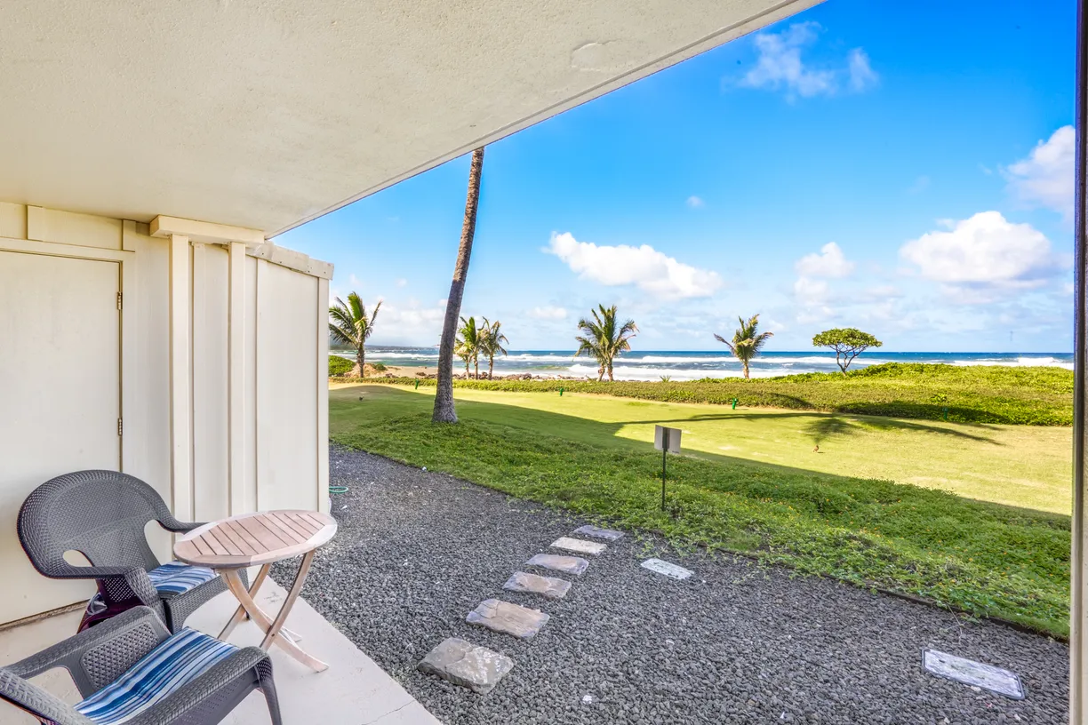 Hawaii Real Estate | View 4330 KAUAI BEACH DR, G8 | Listing