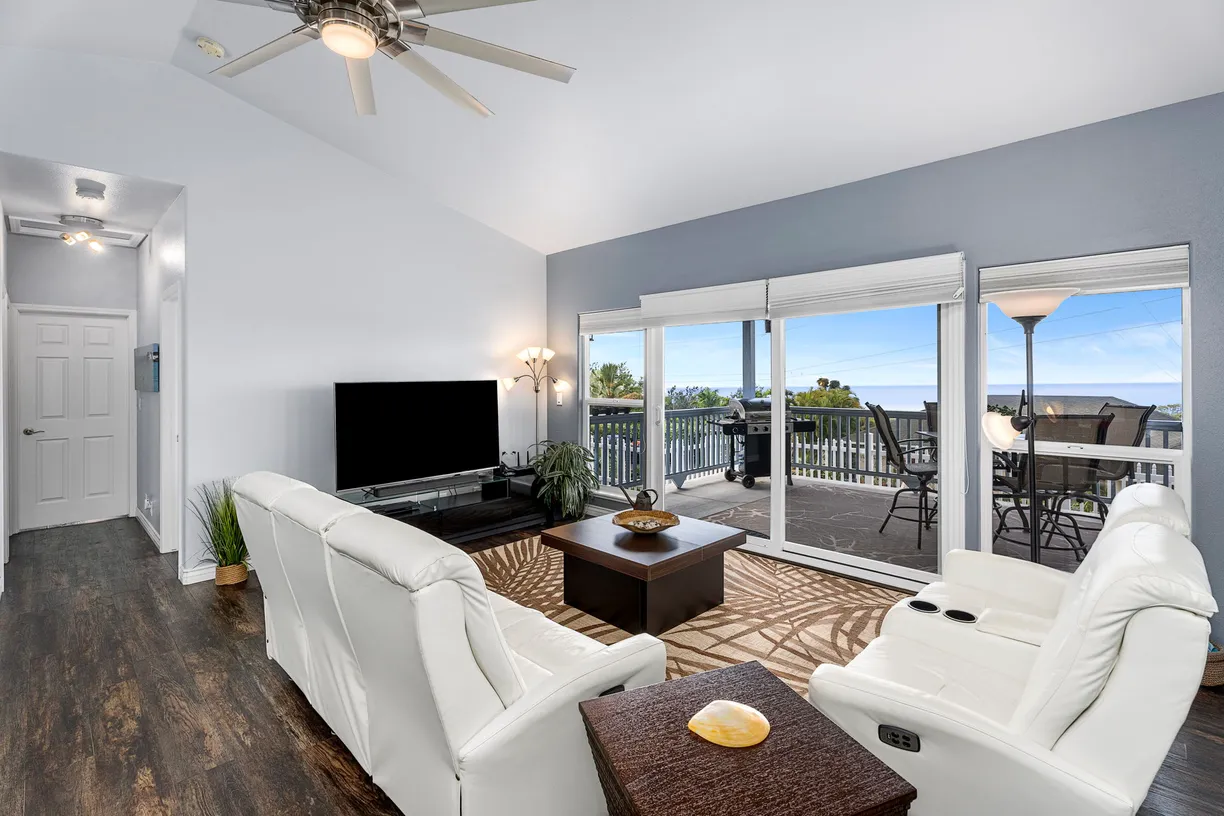 Hawaii Real Estate | View 73-4100 KULANUI PL | Listing