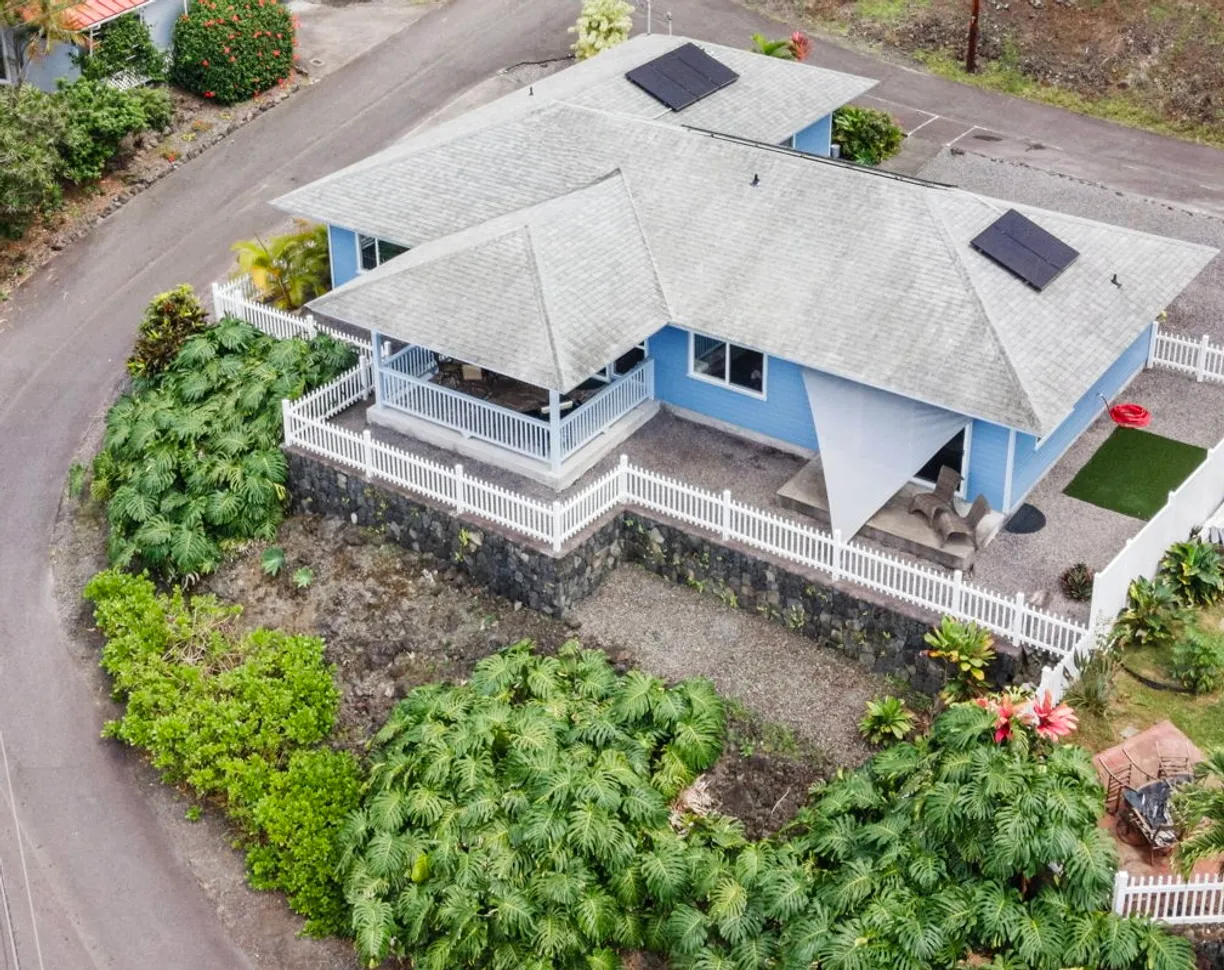 Hawaii Real Estate | View 73-4100 KULANUI PL | 3 Beds, 2 Baths