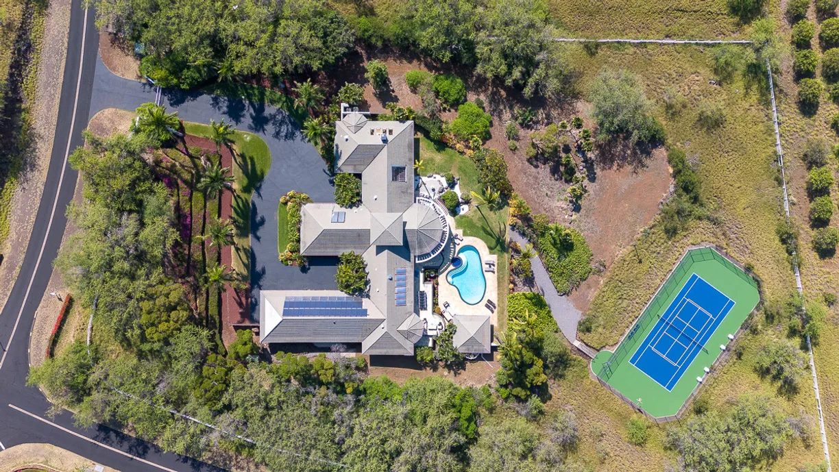 Hawaii Real Estate | View 59-128 OLOMANA RD | Listing