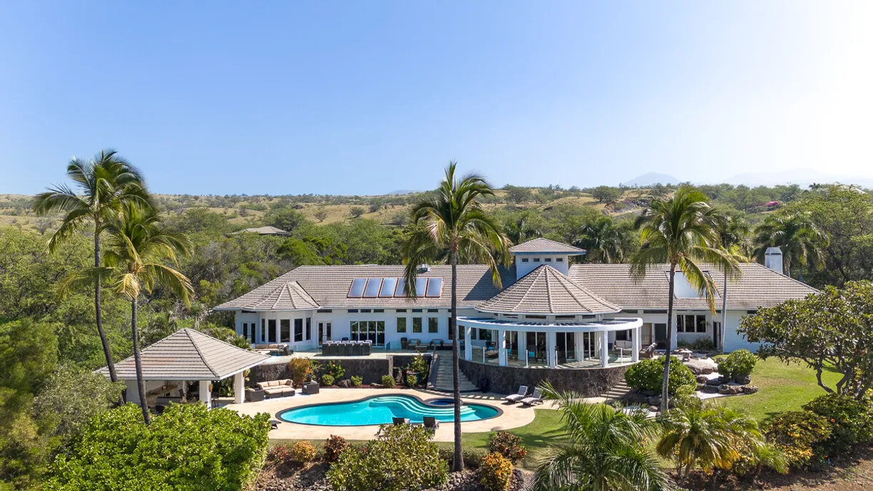 Hawaii Real Estate | View 59-128 OLOMANA RD | 5 Beds, 5 Baths