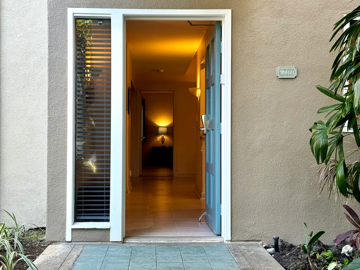 Hawaii Real Estate | View 69-1010 KEANA PL, B101 | Listing
