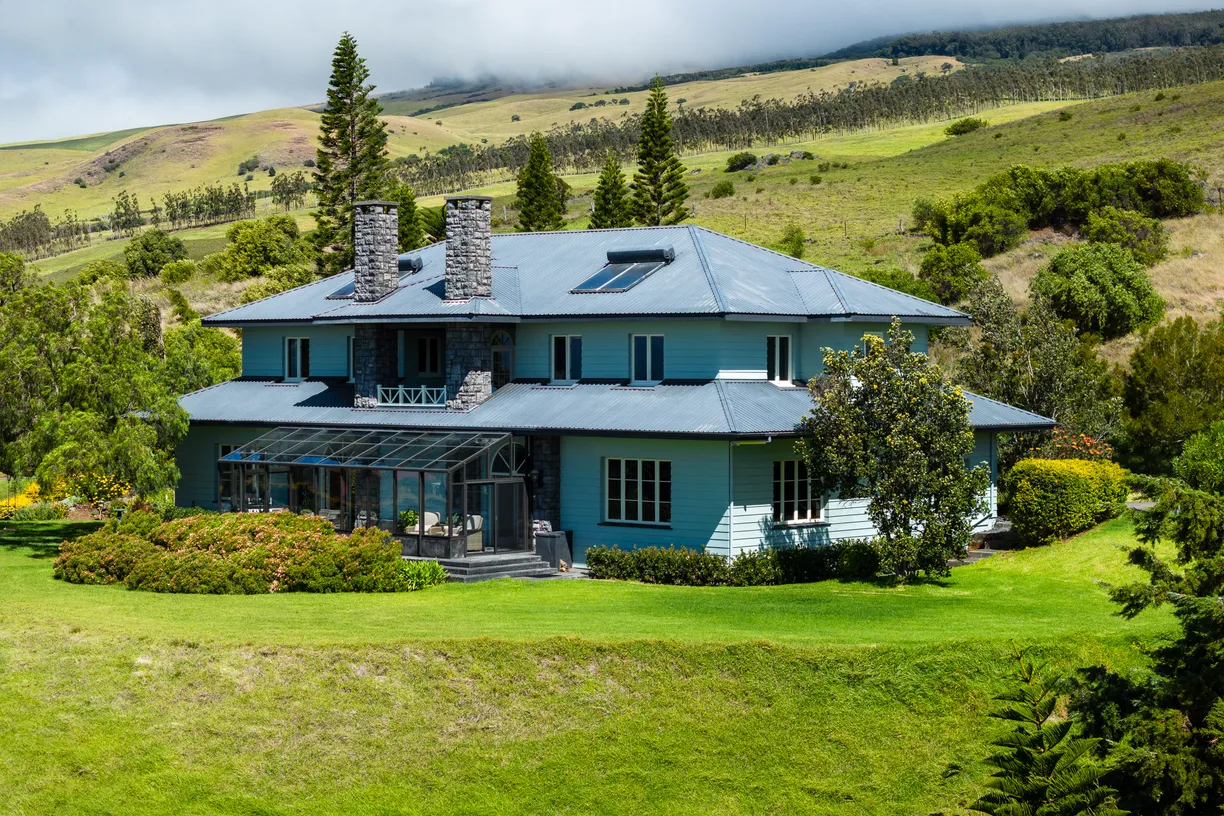 Hawaii Real Estate | View 65-1508 KAWAIHAE RD | Listing
