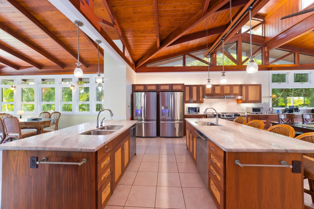 Hawaii Real Estate | View 78-134 HOLUA RD | Listing