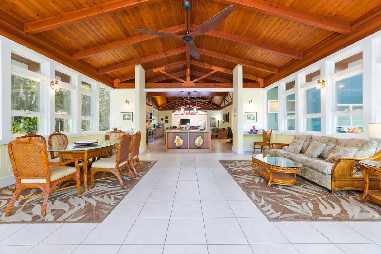 Hawaii Real Estate | View 78-134 HOLUA RD | Listing
