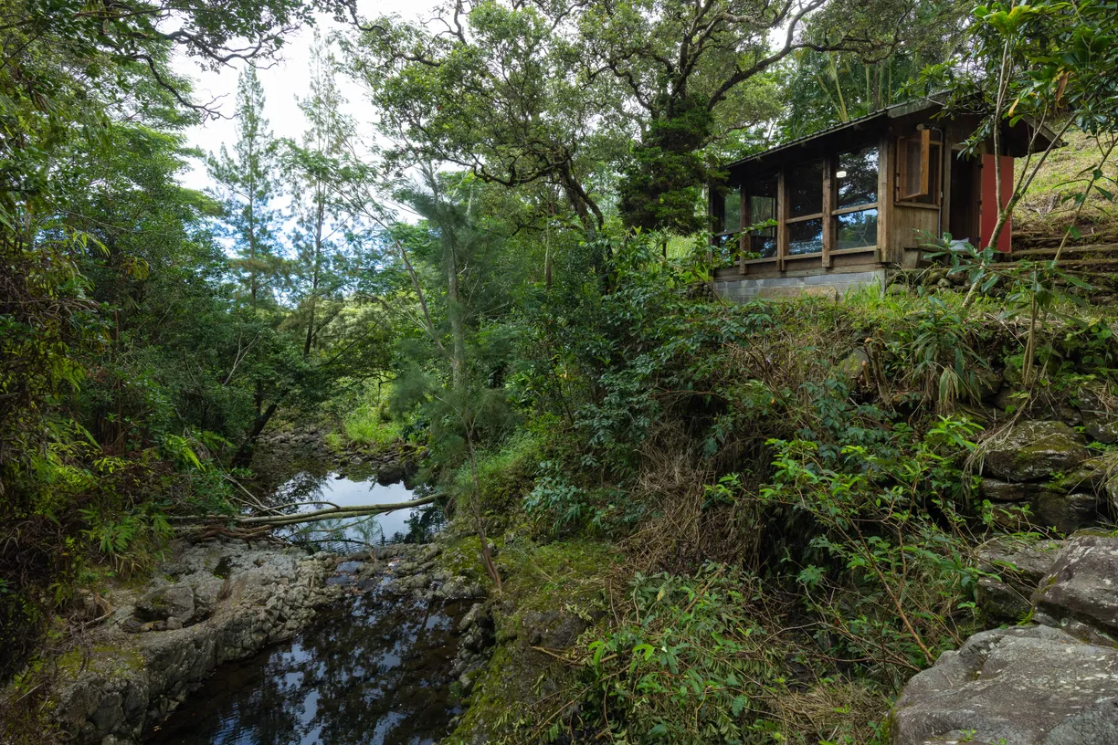 Hawaii Real Estate | View 36-574 SPENCER RD | Listing