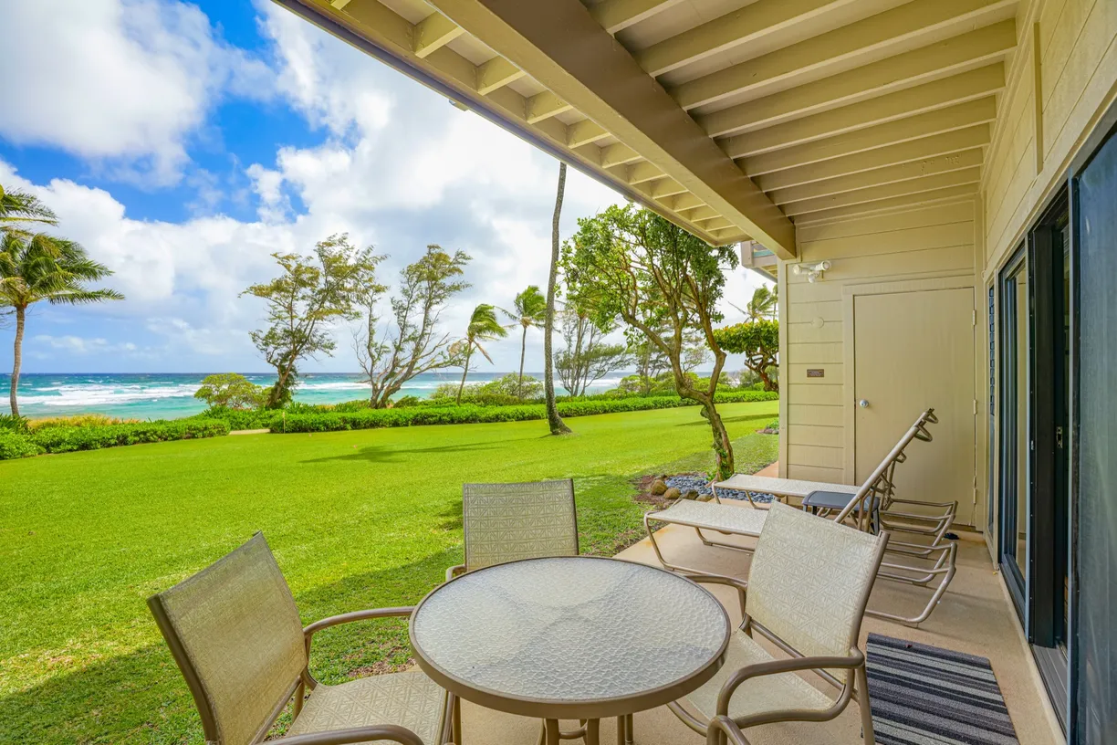 Hawaii Real Estate | View 4460 NEHE RD, 127 | Listing
