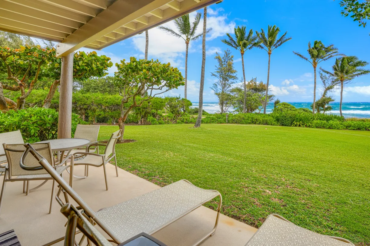 Hawaii Real Estate | View 4460 NEHE RD, 127 | Listing