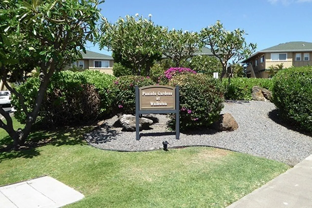 Hawaii Real Estate | View 68-3868 PANIOLO AVE, A201 | Listing