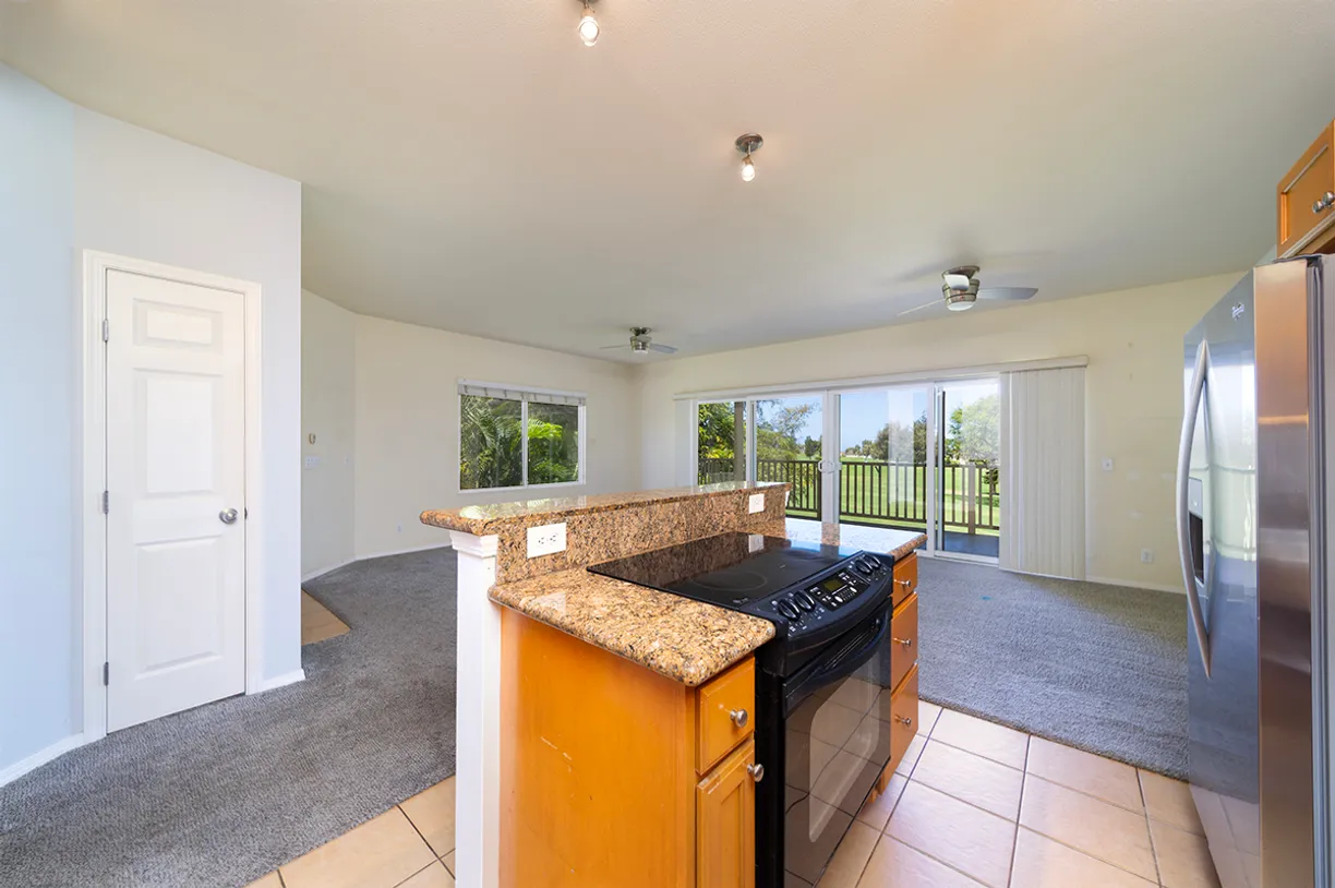 Hawaii Real Estate | View 68-3868 PANIOLO AVE, A201 | Listing