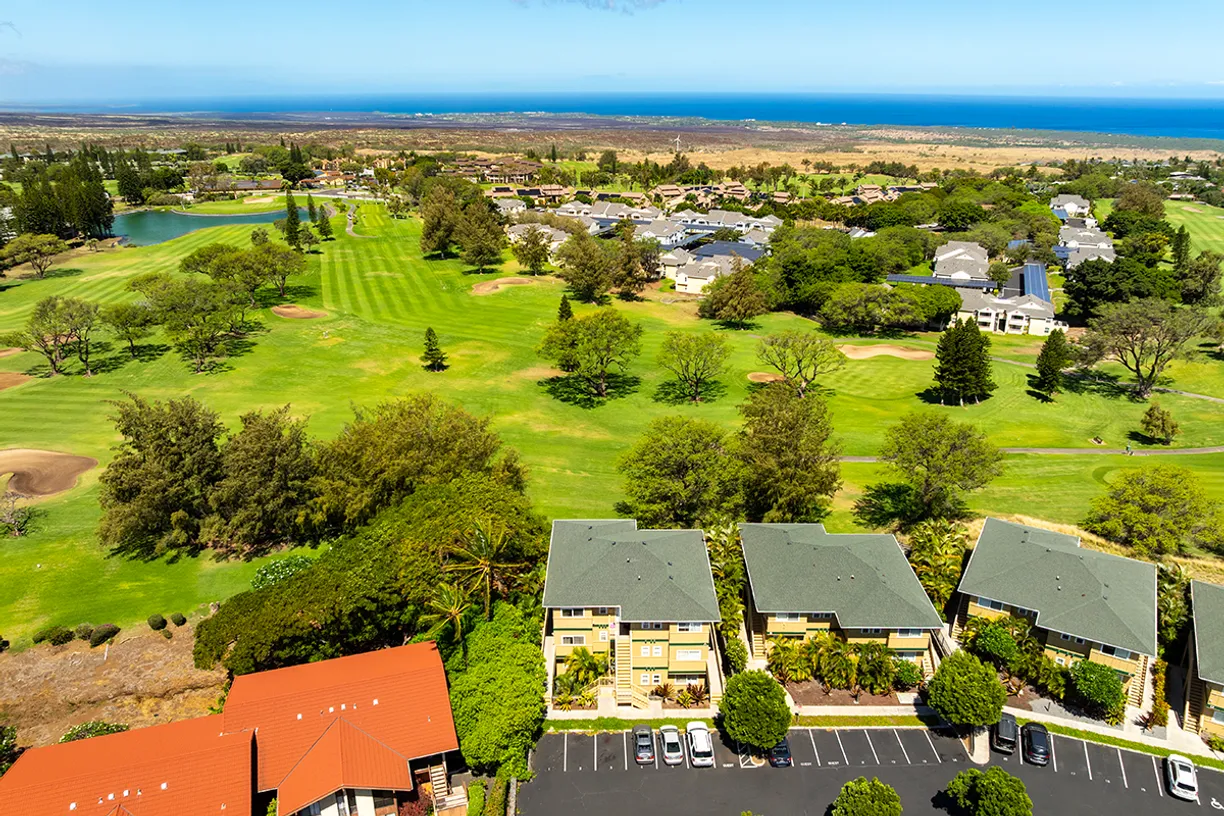 Hawaii Real Estate | View 68-3868 PANIOLO AVE, A201 | 2 Beds, 2 Baths