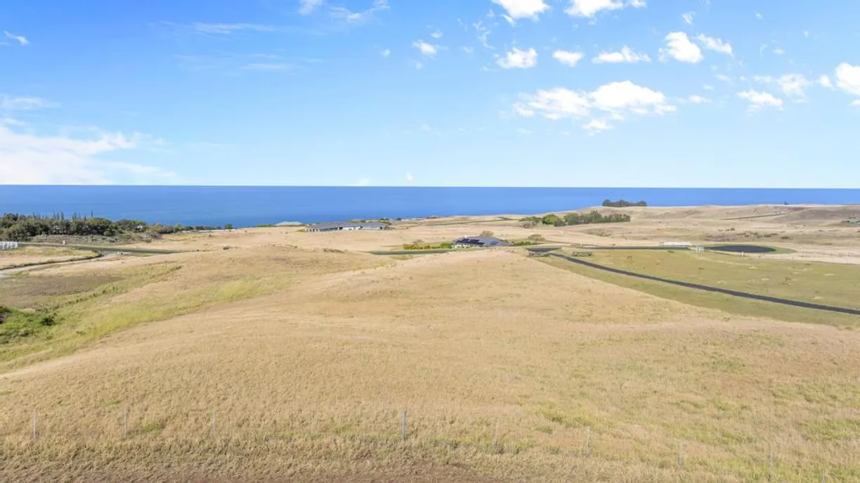 Hawaii Real Estate | View KOHALA RANCH | Listing